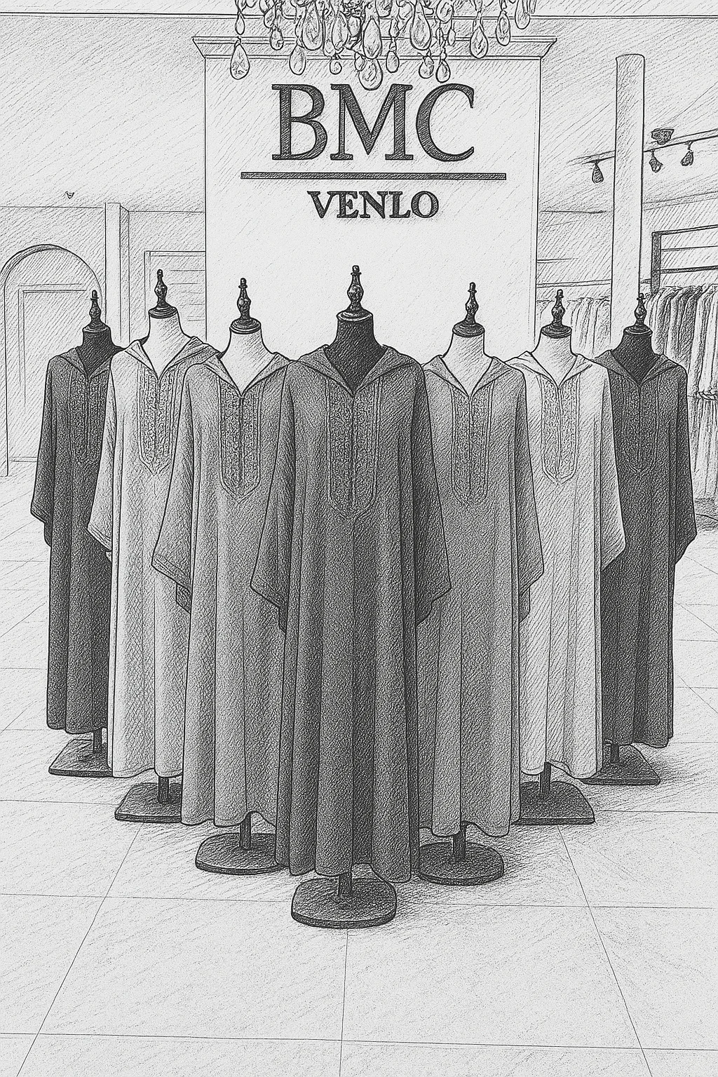 Stijlvolle Mode Voor Iedere Dag